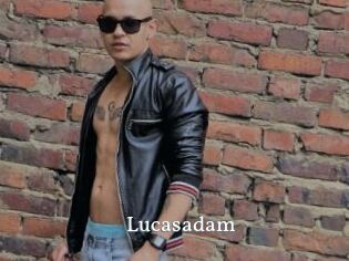 Lucasadam
