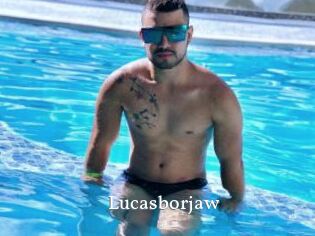 Lucasborjaw