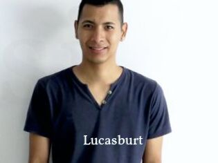Lucasburt