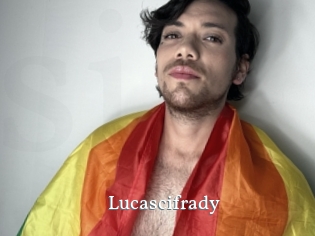 Lucascifrady
