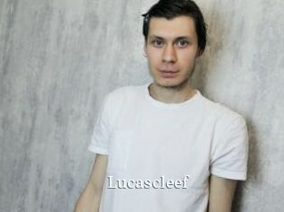 Lucascleef