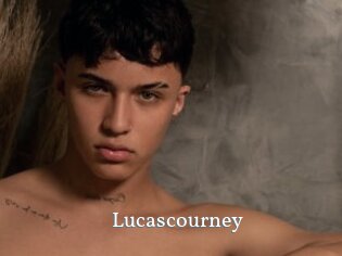 Lucascourney