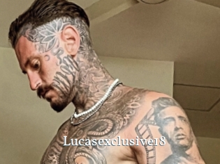 lucasexclusive18 SexyIdol