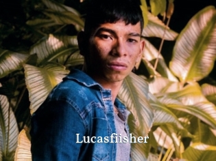 Lucasfiisher