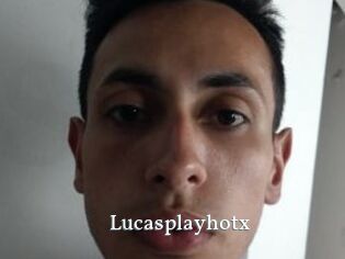 Lucasplayhotx