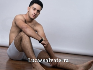 Lucassalvaterra