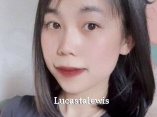 Lucastalewis