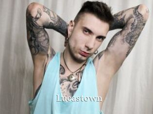 Lucastown