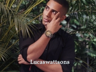 lucaswattsons SexyIdol