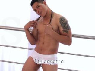 Lucasyates