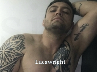 lucawright SexyIdol