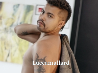 Luccamallard