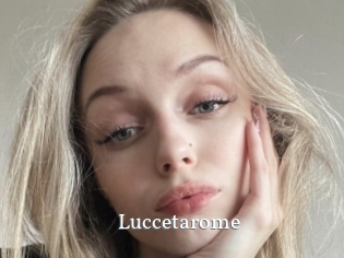 Luccetarome