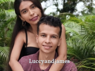 luccyandjames SexyIdol