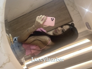 luccylamber SexyIdol