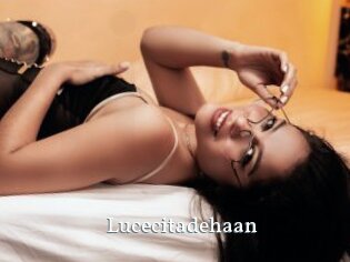 lucecitadehaan SexyIdol