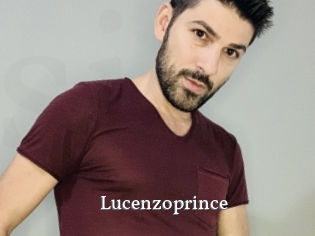 Lucenzoprince