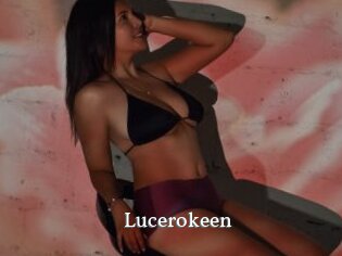 lucerokeen SexyIdol