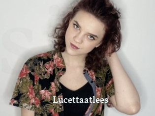 Lucettaatlees
