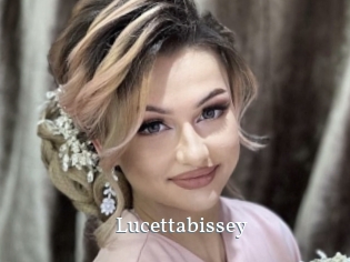 Lucettabissey