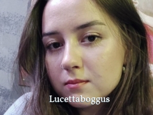 Lucettaboggus