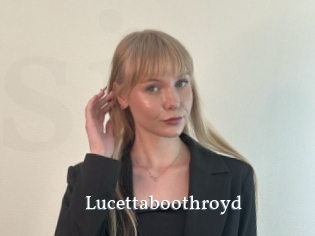 Lucettaboothroyd