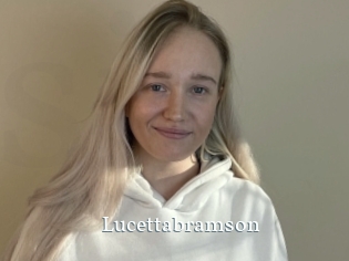 Lucettabramson