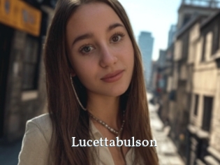 Lucettabulson