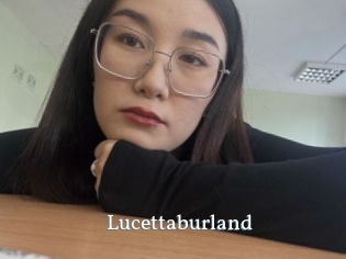 Lucettaburland