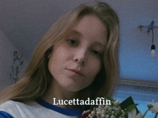 Lucettadaffin