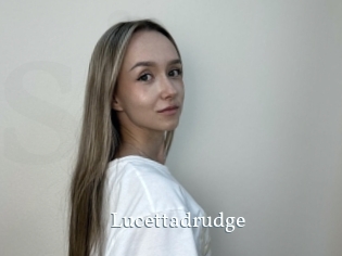Lucettadrudge