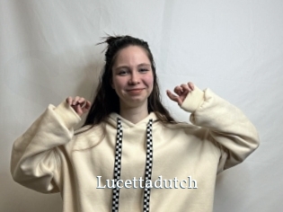 Lucettadutch