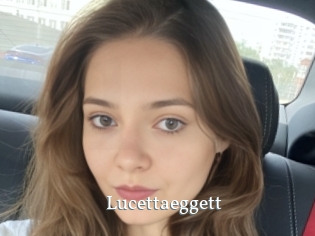 Lucettaeggett