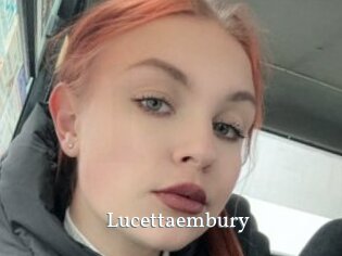 Lucettaembury