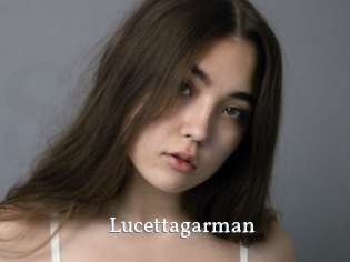 Lucettagarman
