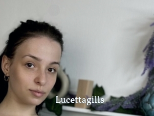 Lucettagills