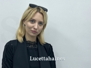 Lucettahaines