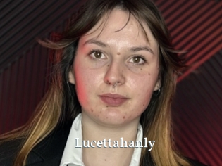 Lucettahanly