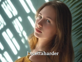 Lucettaharder