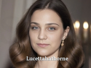 Lucettahathorne