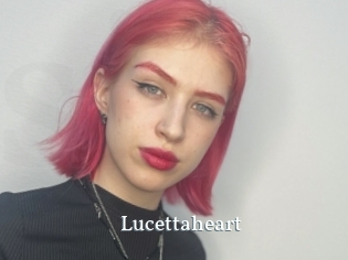 Lucettaheart