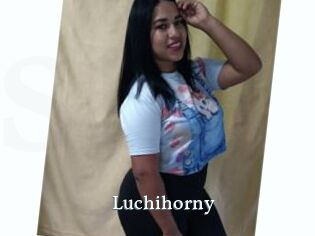 Luchihorny