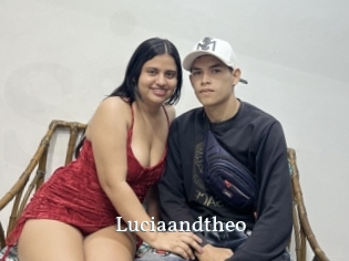 luciaandtheo SexyIdol