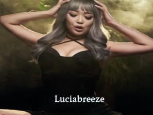 Luciabreeze