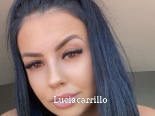 Luciacarrillo