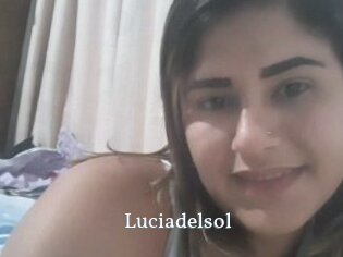 Luciadelsol