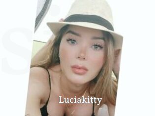 luciakitty SexyIdol