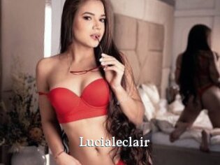Lucialeclair