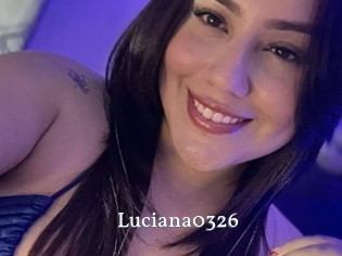 Luciana0326