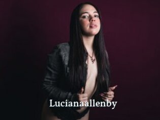 Lucianaallenby
